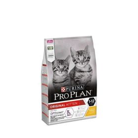 Proplan Kitten 6 kg Tavuklu Yavru Açık Kuru Kedi Maması