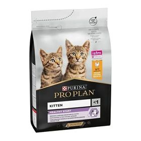 Proplan Kitten Cat Tavuklu 10 kg Yavru Kuru Kedi Maması