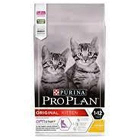 Proplan Kitten Tavuklu 10 kg Kuru Kedi Maması