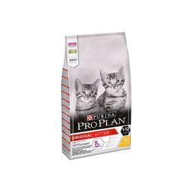 Proplan Kitten Tavuklu 1,5 kg Yavru Kuru Kedi Maması