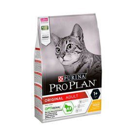 Proplan Kitten Tavuklu 1,5 kg Yavru Kuru Kedi Maması