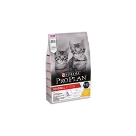 Proplan Kitten Tavuklu 1,5 kg Yavru Kuru Kedi Maması