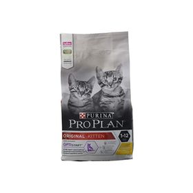 Proplan Kitten Tavuklu 1,5 kg Yavru Kuru Kedi Maması