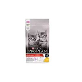 Proplan Kitten Tavuklu Yavru 1 kg Kedi Maması