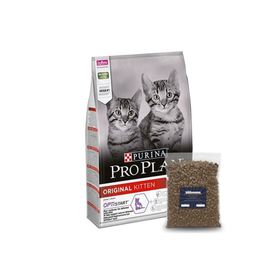 Proplan Kıtten Yavru 500 gr Kedi Maması