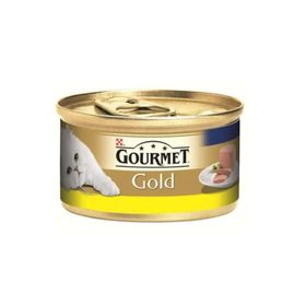 Proplan Kıyılmış Tavuk Etli 85 gr Yaş Kedi Maması
