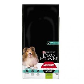 Proplan Kuzu Etli 14 kg Orta Irk Yetişkin Köpek Maması