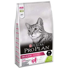 Proplan Kuzu Etli Kedi Maması 3 kg