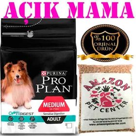 Proplan Kuzu Etli Köpek Maması Açık 1 Kg
