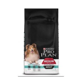 Proplan Kuzu Etli ve Pirinçli 14 kg Yetişkin Köpek Maması