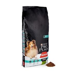 Proplan Kuzu Etli ve Pirinçli 14 kg Yetişkin Köpek Maması