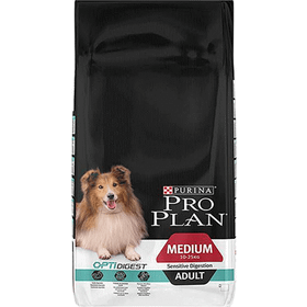 Proplan Lamb Kuzulu Yetişkin Köpek Maması 1 kg