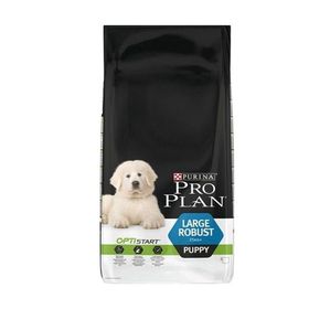 Proplan Large Robust Tavuklu Yavru Kuru 12 kg Köpek Maması