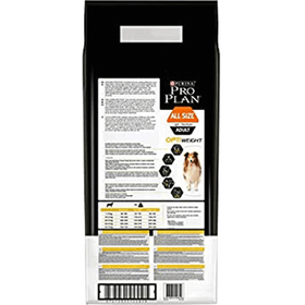 Proplan Light Sterilised Tavuklu Yetişkin Köpek Maması 1 Kg