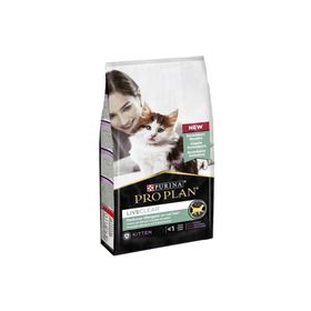 Proplan Live Clear Alerjik Hindili Yavru 1.4 kg Kedi Maması