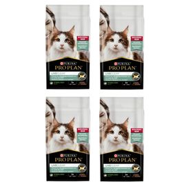 Proplan Liveclear Sterilised Somonlu Kısırlaştırılmış 4x1.4 kg Kedi Maması