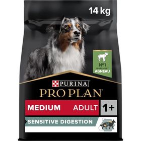 Proplan Medium Adult 14 kg Kuzulu Orta Irk Yetişkin Köpek Maması