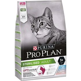 Proplan Morina Balıklı Ve Alabalıklı Kısır Kedi Maması 1 Kg