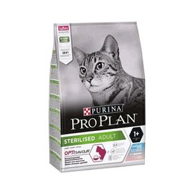 Proplan Morina Balıklı Ve Alabalıklı Kısır Kedi Maması 1 Kg