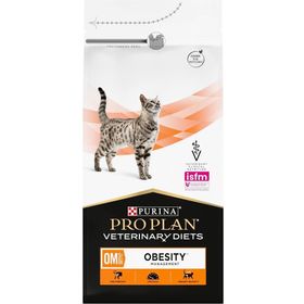 Proplan Obesity Management OM 1.5 kg Kedi Maması