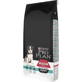 Proplan Opti Digest Kuzulu Yavru Köpek Maması 1 kg