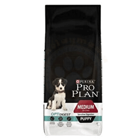 Proplan Opti Digest Kuzulu Yavru Köpek Maması 1 kg