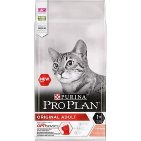 Proplan Orjinal Somonlu 3 kg Yetişkin Kuru Kedi Maması