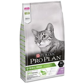 Proplan Pro Plan Hindili 1,5 kg Kısırlaştırılmış Kedi Maması