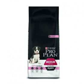 Proplan Proplan Medıum Puppy Dog Somon 3 kg Yavru Köpek Maması