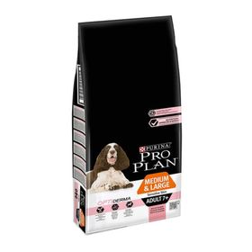 Proplan Senior Sensitive 7+ 14 kg Köpek Maması