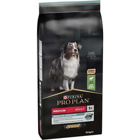 Proplan Sensitive Digestion Kuzu Etli 14 kg Yetişkin Köpek Maması