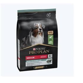 Proplan Sensitive Lamb Kuzulu 10 kg Köpek Maması
