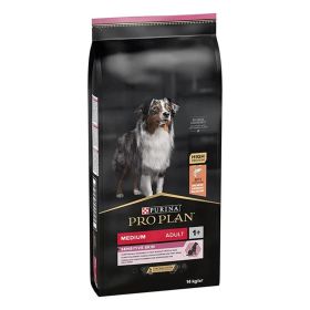 Proplan Sensitive Somonlu 14 kg Yetişkin Köpek Maması