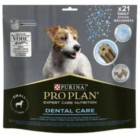 Proplan Small Breed Dental Care 21 Sticks Köpek Ödülü