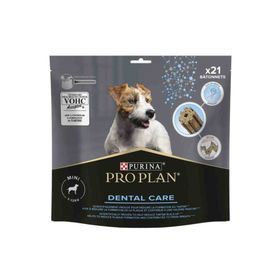 Proplan Small Breed Dental Care 21 Sticks Köpek Ödülü