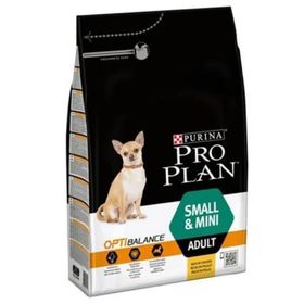 Proplan Small & Mini Adult 1 kg Tavuklu Köpek Maması