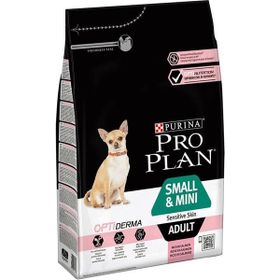 Proplan Small Mini Adult 3 kg Küçük Irk Somonlu Köpek Maması