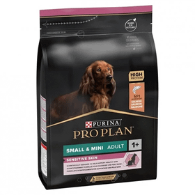 Proplan Small Mini Adult 3 kg Küçük Irk Somonlu Yetişkin Köpek Maması
