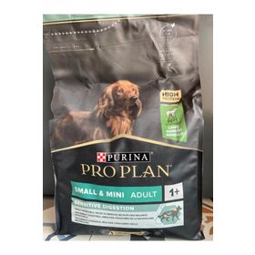 Proplan Small Mini Adult Kuzu Etli 3 kg Yetişkin Köpek Maması