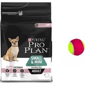 Proplan Small Mini Somonlu Küçük Irk Yetişkin Özel Köpek Maması