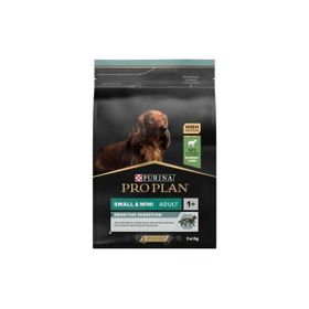 ProPlan Small Sensitive Kuzulu Mini 7 kg Köpek Maması