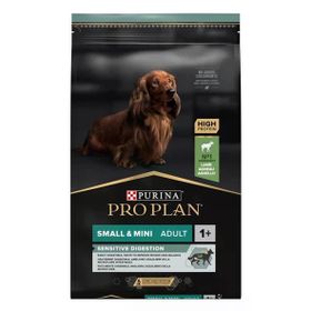 ProPlan Small Sensitive Kuzulu Mini 7 kg Köpek Maması