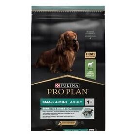 ProPlan Small Sensitive Kuzulu Mini 7 kg Köpek Maması