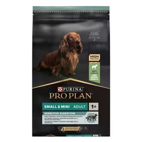 ProPlan Small Sensitive Kuzulu Mini 7 kg Köpek Maması