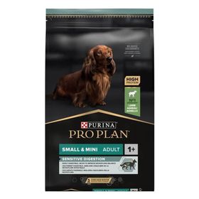 ProPlan Small Sensitive Kuzulu Mini 7 kg Köpek Maması