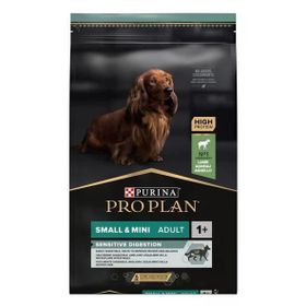 ProPlan Small Sensitive Kuzulu Mini 7 kg Köpek Maması