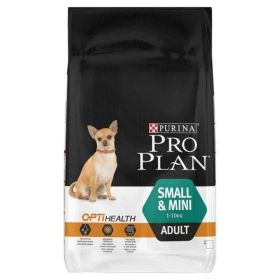 Proplan Small&Mini Adult 3 kg Tavuklu Köpek Maması