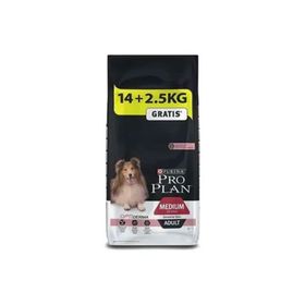 Proplan Somon Balıklı 14+2.5 kg Köpek Maması