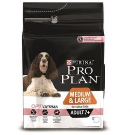 Proplan Somonlu 14 kg Yaşlı Köpek Maması