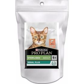Proplan Somonlu Kısır Özel 1 kg Kedi Maması